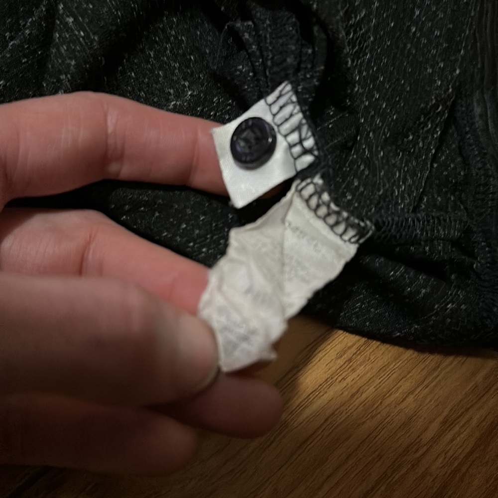 Head Collared Shirt - Picture 5 of 7